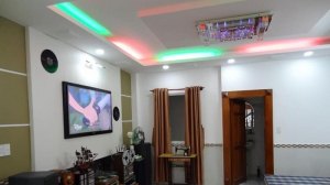 Cần Bán Nhà Hẻm Trần Nhân Tôn Quận 5 56m 3 Lầu
