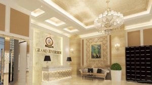 Grand Riverside Giá Nội Bộ