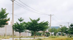 Mở Bán 39 Nền Đất Khu Dân Cư Tên Lửa City Gần Siêu